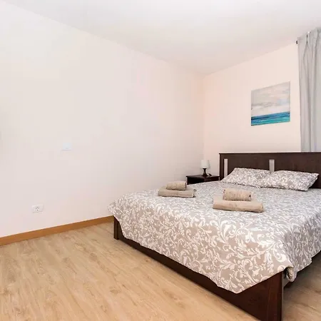 Columbrete Good Rest Apartment Santa Cruz de Tenerife