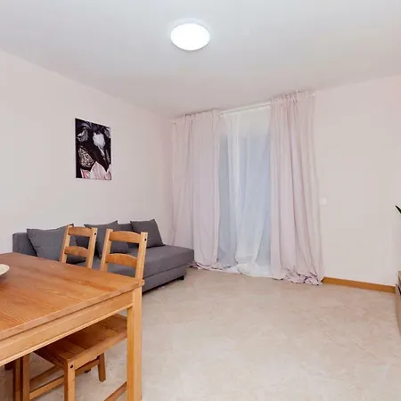 Apartment Columbrete Good Rest