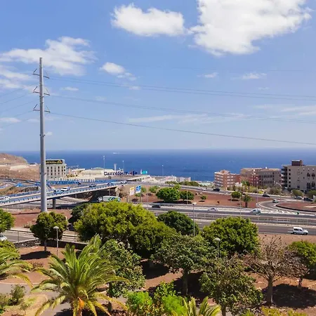 Apartment Columbrete Good Rest Santa Cruz de Tenerife