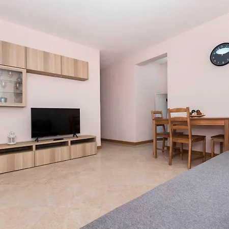 Apartment Columbrete Good Rest