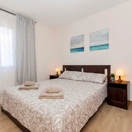 Apartment Columbrete Good Rest *