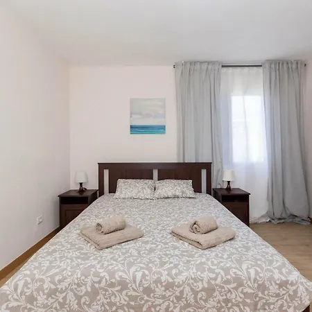 Columbrete Good Rest Apartment Santa Cruz de Tenerife